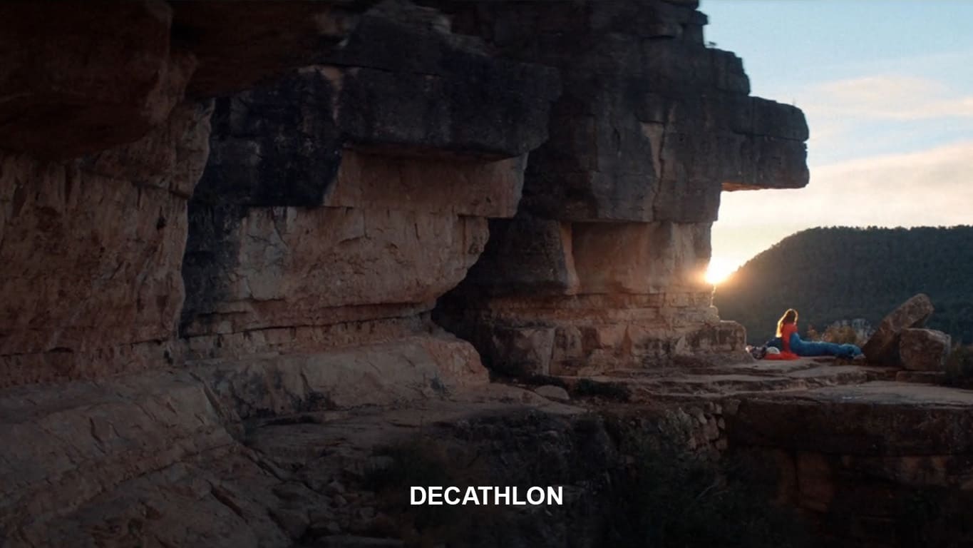 film production in spain