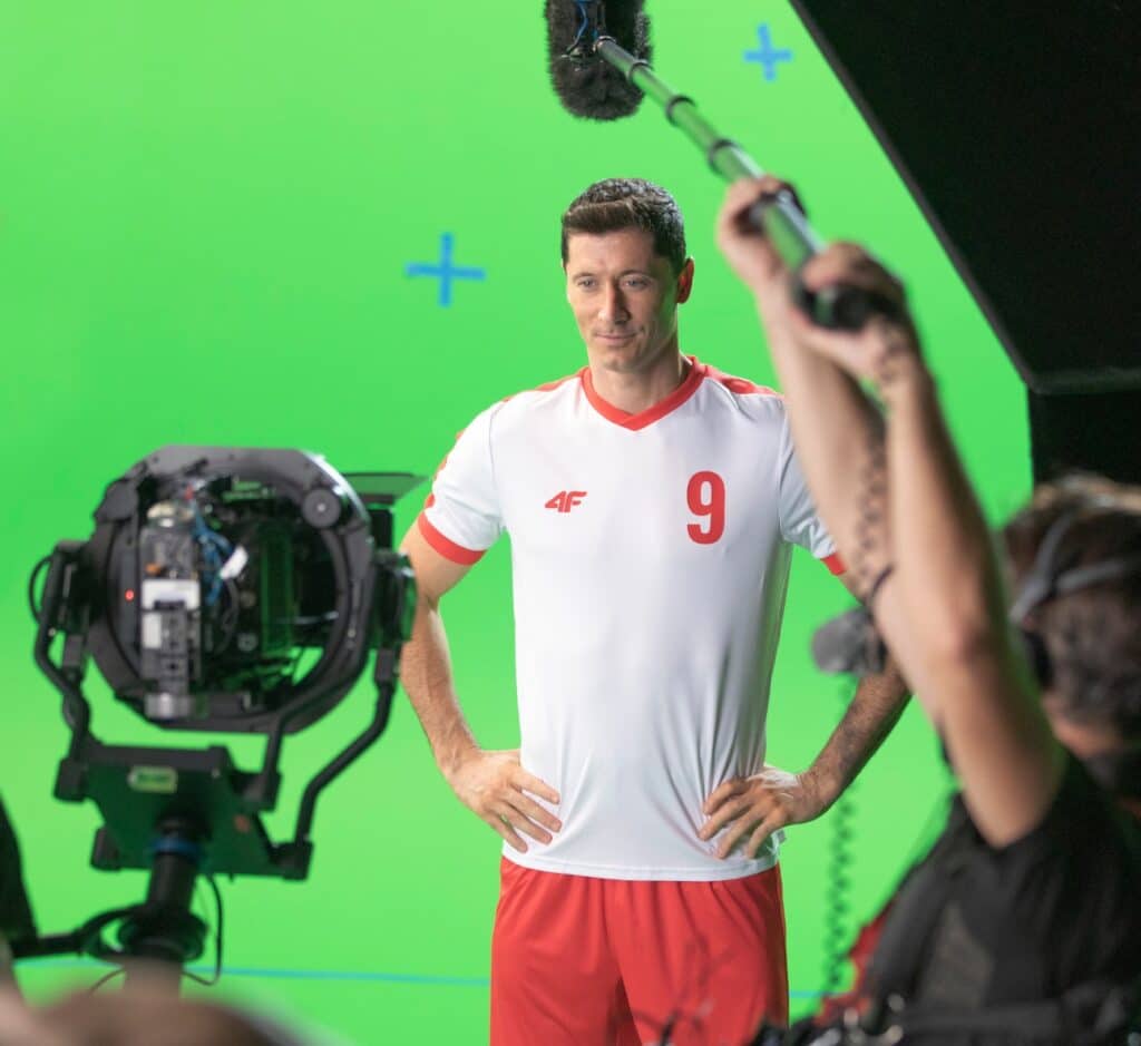 production company in spain