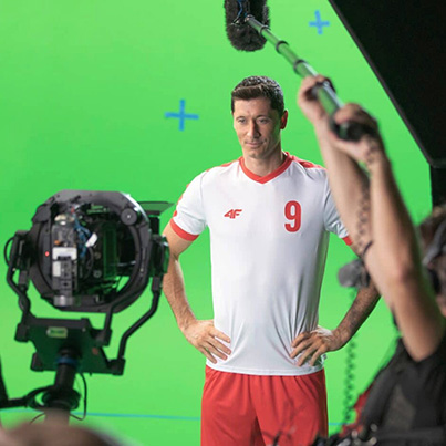 production company in spain