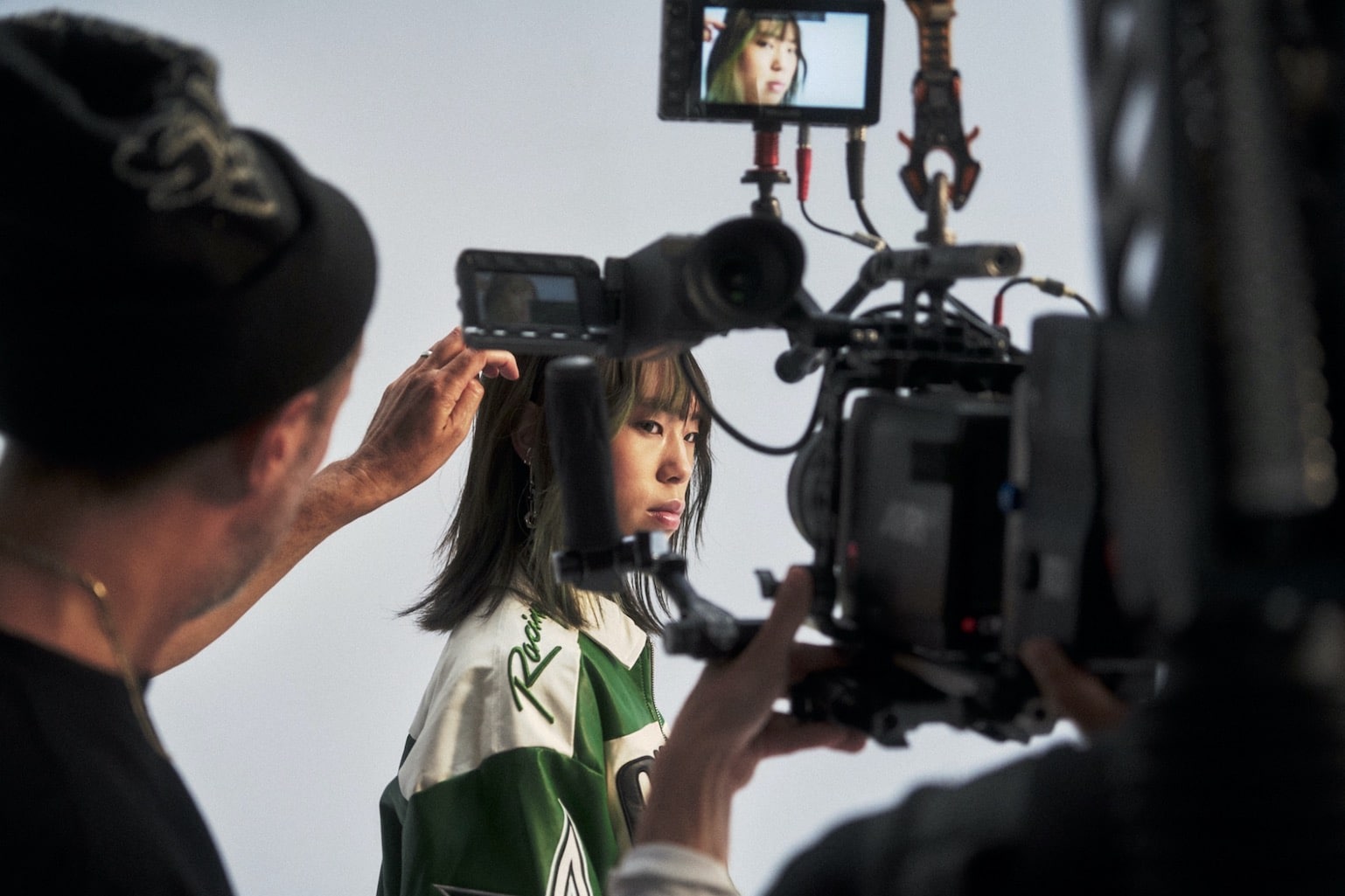 production company in spain